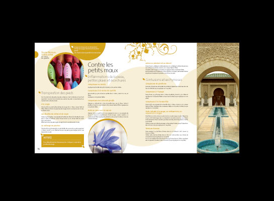 interieur double 1 secrets de beaute orientaux - Eyrolles