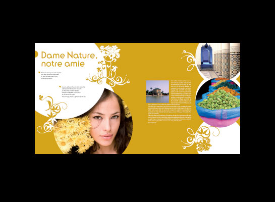 interieur double 2 secrets de beaute orientaux - Eyrolles
