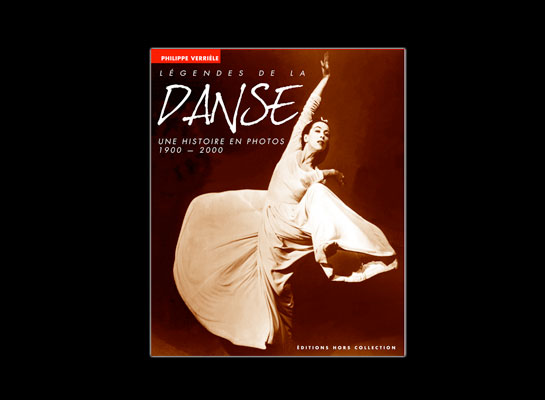 roman Danse - Hors Collection